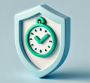 Protezione Spedizione Icon