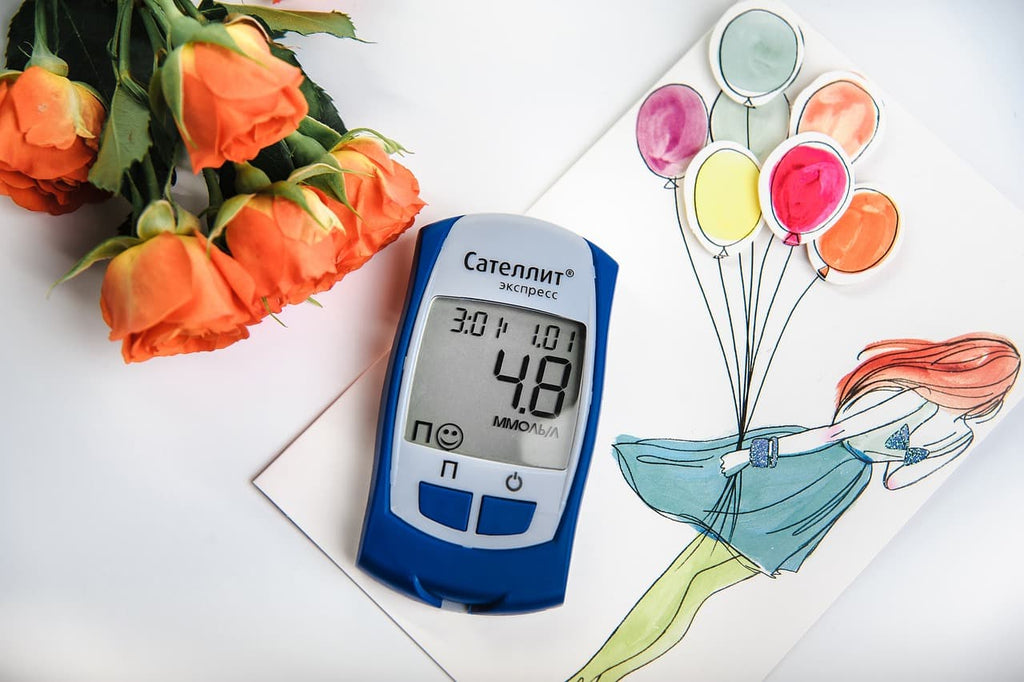 kit di Viaggio per Diabetici