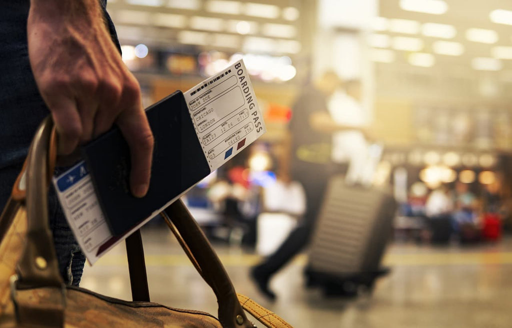 Viaggiare in Aereo con il Diabete