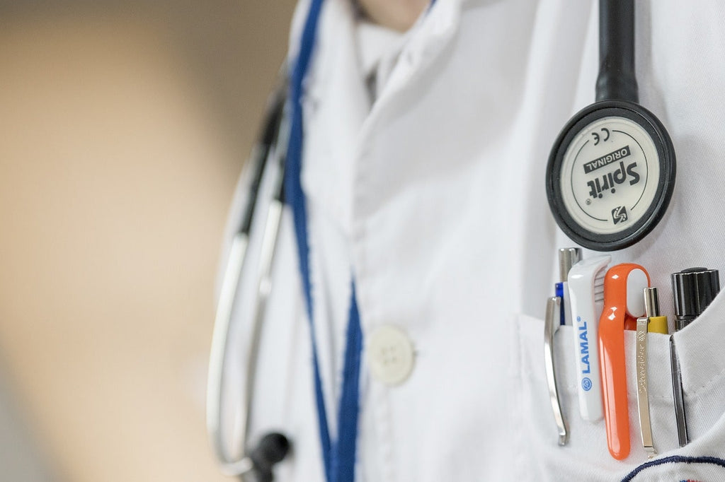 conservazione della genotropin somatropina