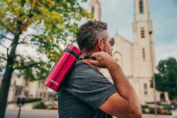 Come trasportare l'insulina in viaggio