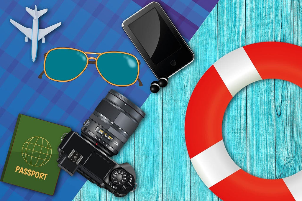 Consigli per l’Imballaggio, Controllo della Temperatura e Organizzazione de la insulina en viaggio