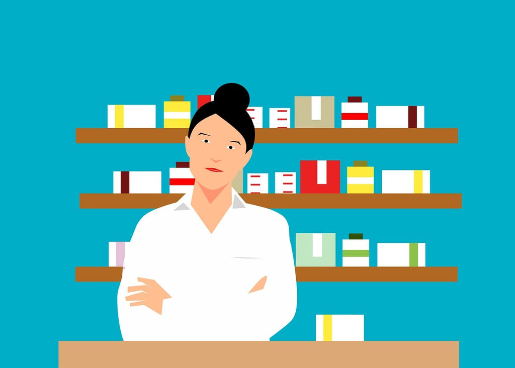 repatha conservazione