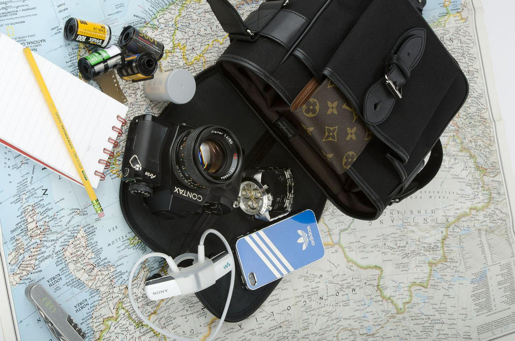 Trasportare Ozempic in Viaggio 