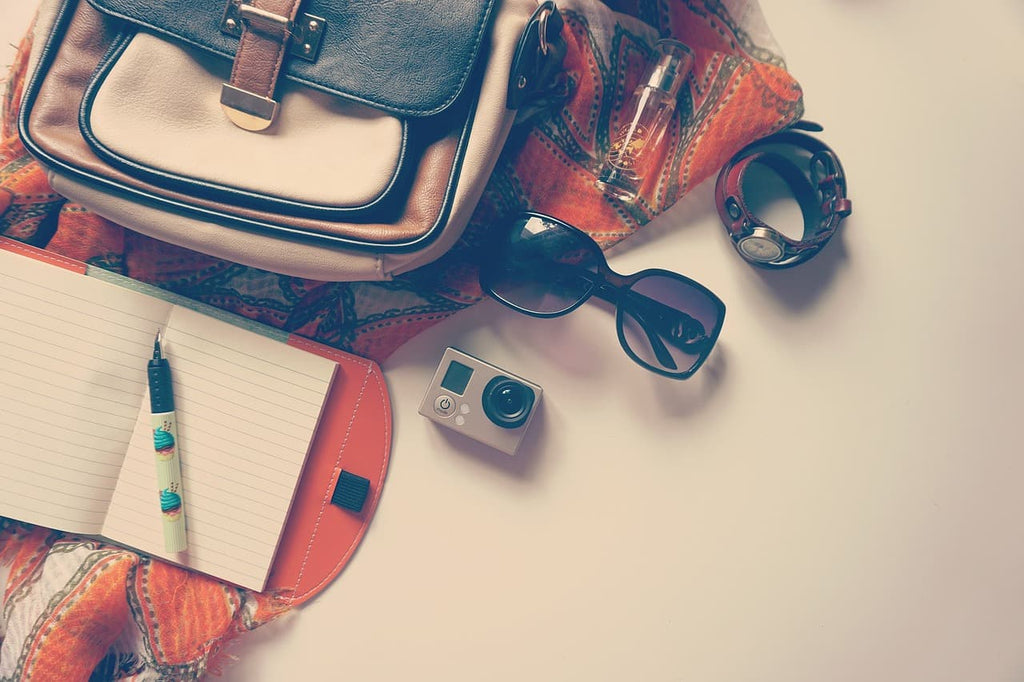 Trasportare Saxenda in viaggio
