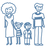 4Allfamily.it logo
