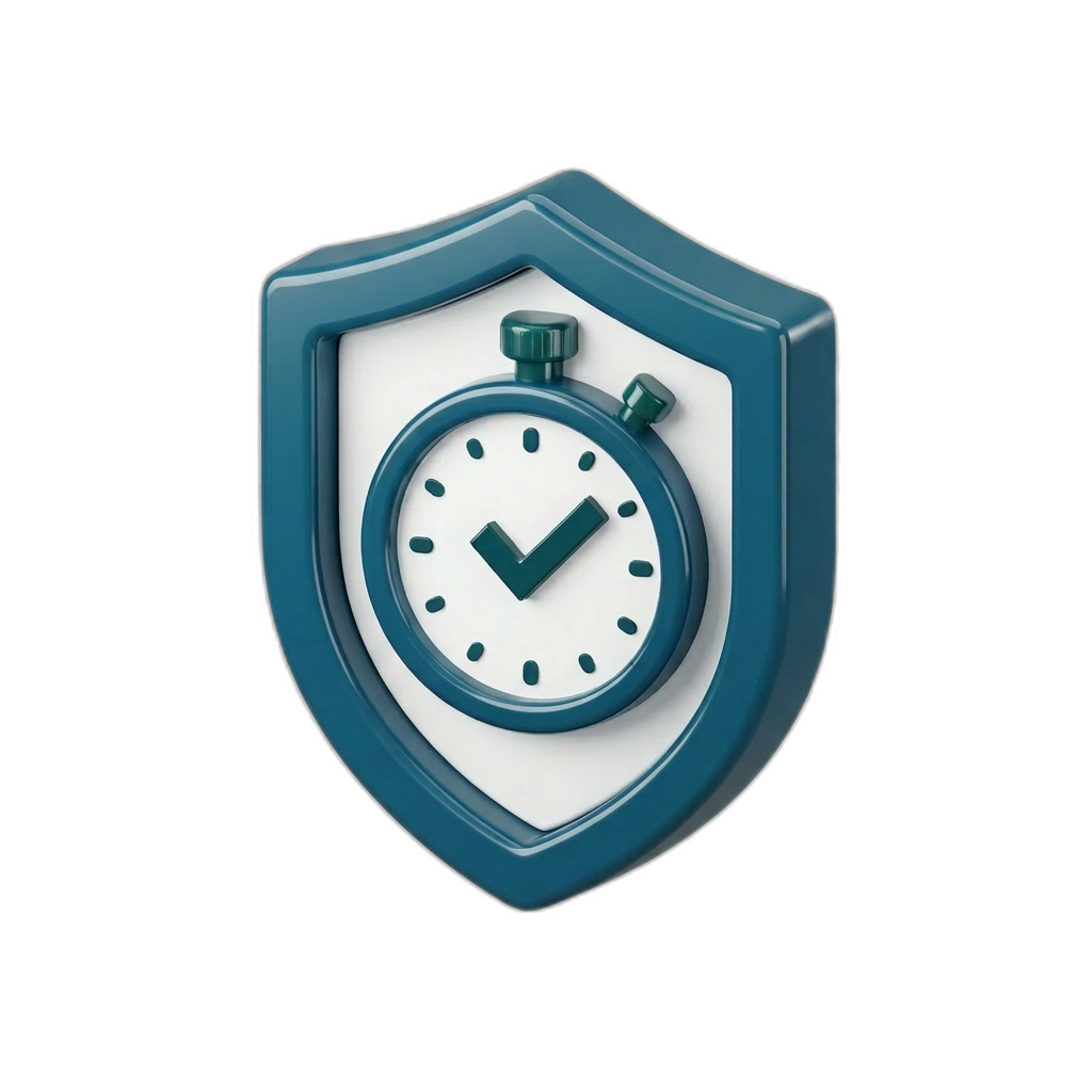 Protezione Spedizione Icon